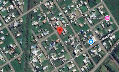 Terreno en venta - 370Mts2 - Moradas de Máximo, Cañuelas