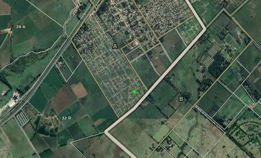 Terreno en venta - 370Mts2 - Moradas de Máximo, Cañuelas