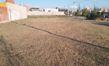 Terreno en venta - 370Mts2 - Moradas de Máximo, Cañuelas