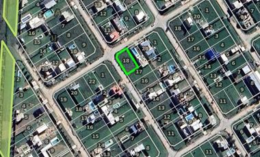 Terreno en venta - 370Mts2 - Moradas de Máximo, Cañuelas