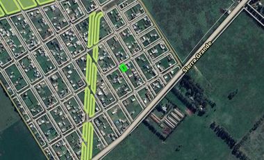 Terreno en venta - 370Mts2 - Moradas de Máximo, Cañuelas