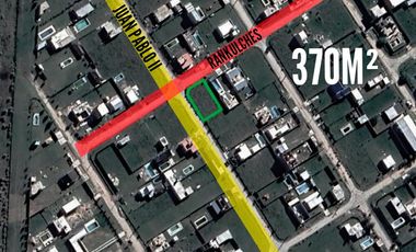 Terreno en venta - 370Mts2 - Moradas de Máximo, Cañuelas