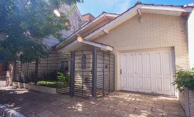 Casa en Lomas de Zamora Oeste