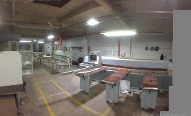 Nave Industrial - Villa Adelina - Venta