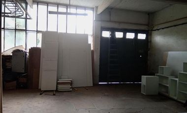 Nave Industrial - Villa Adelina - Venta