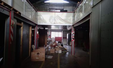 Nave Industrial - Villa Adelina - Venta