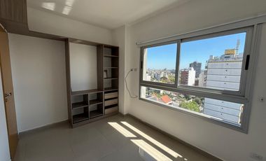 Departamento de dos ambientes en alquiler en Wilde Centro