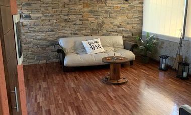 Alquiler  Espectacular Casa-Quinta en El Encon