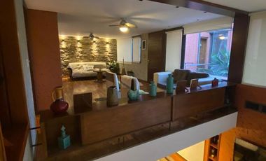 Alquiler  Espectacular Casa-Quinta en El Encon