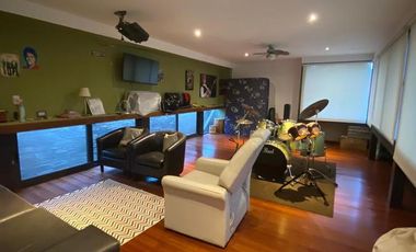 Alquiler  Espectacular Casa-Quinta en El Encon