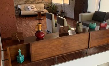 Alquiler  Espectacular Casa-Quinta en El Encon