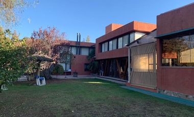 Alquiler  Espectacular Casa-Quinta en El Encon