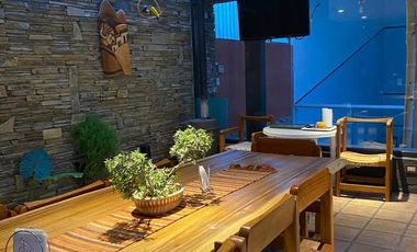 Alquiler  Espectacular Casa-Quinta en El Encon