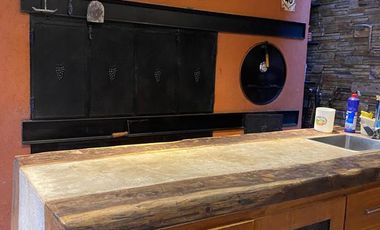 Alquiler  Espectacular Casa-Quinta en El Encon