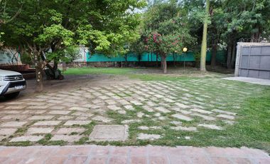 Alquiler  Espectacular Casa-Quinta en El Encon