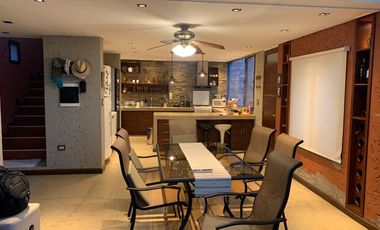 Alquiler  Espectacular Casa-Quinta en El Encon