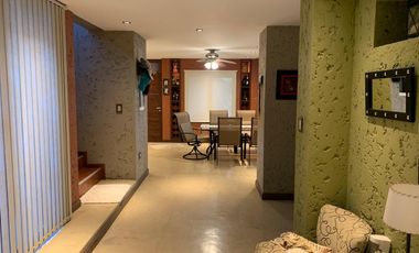 Alquiler  Espectacular Casa-Quinta en El Encon