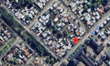 Departamento en venta - 3 Dormitorios 1 Baño - 68Mts2 - Ensenada