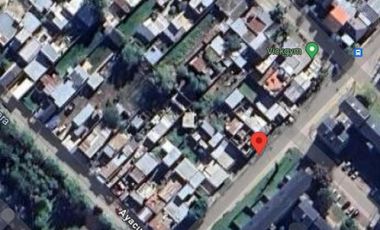 Departamento en venta - 3 Dormitorios 1 Baño - 68Mts2 - Ensenada