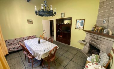 Casa 22 1436 Zona IV / Miramar