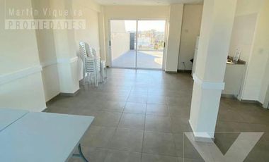 Dos ambientes con Balcón, super luminoso. En la mejor zona de Avellaneda.