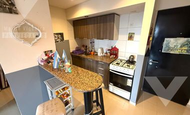 Dos ambientes con Balcón, super luminoso. En la mejor zona de Avellaneda.