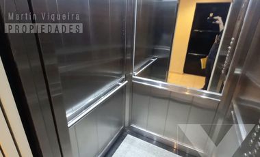 Dos ambientes con Balcón, super luminoso. En la mejor zona de Avellaneda.