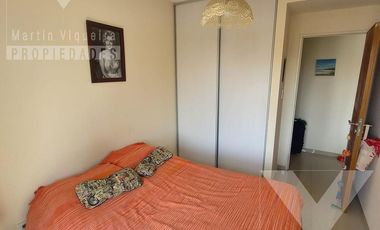 Dos ambientes con Balcón, super luminoso. En la mejor zona de Avellaneda.