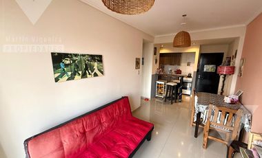 Dos ambientes con Balcón, super luminoso. En la mejor zona de Avellaneda.