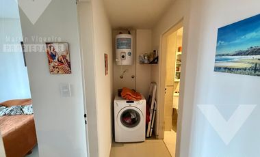 Dos ambientes con Balcón, super luminoso. En la mejor zona de Avellaneda.