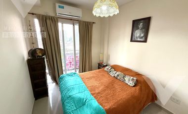 Dos ambientes con Balcón, super luminoso. En la mejor zona de Avellaneda.