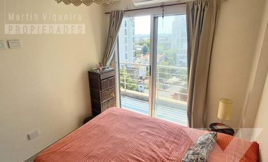 Dos ambientes con Balcón, super luminoso. En la mejor zona de Avellaneda.