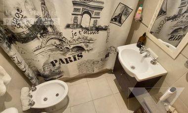 Dos ambientes con Balcón, super luminoso. En la mejor zona de Avellaneda.