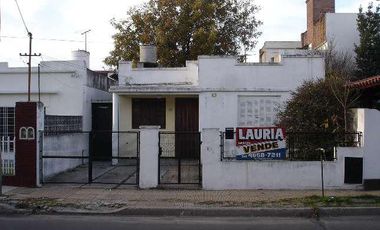 VENTA DE TERRENO EN RAMOS MEJIA