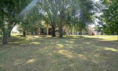 Casa en alquiler - 5 Dormitorios 5 Baños - Chascomus