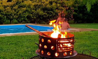 Casa alquiler La Horqueta de Echeverría Canning