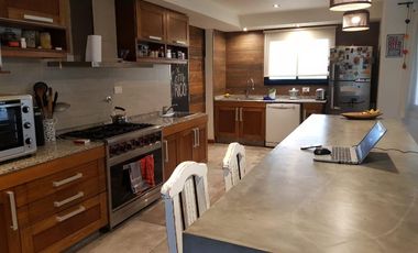 Casa alquiler La Horqueta de Echeverría Canning