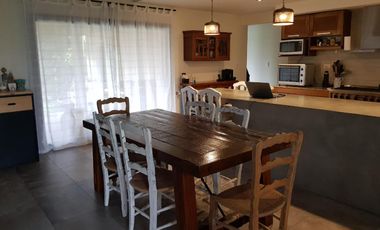 Casa alquiler La Horqueta de Echeverría Canning