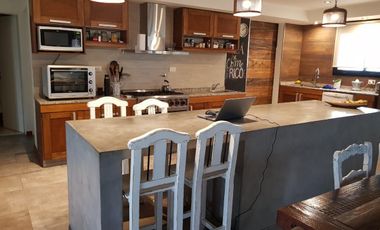 Casa alquiler La Horqueta de Echeverría Canning