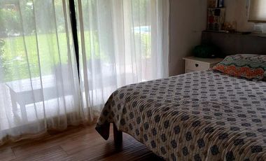 Casa alquiler La Horqueta de Echeverría Canning