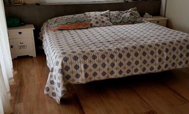 Casa alquiler La Horqueta de Echeverría Canning