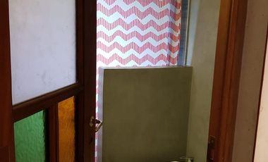 Casa alquiler La Horqueta de Echeverría Canning