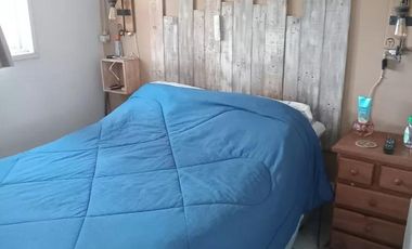 Casa en venta - 2 Dormitorios 1 Baño - Cochera - 477Mts2 - Longchamps, Almirante Brown