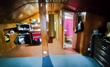 Casa en Profesor Mariño al 300, Temperley