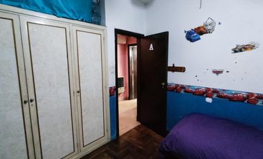 Casa en Profesor Mariño al 300, Temperley