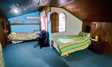 Casa en Profesor Mariño al 300, Temperley