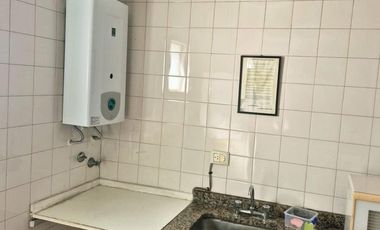 Departamento de dos ambientes con Patio en Alquiler en Avellaneda