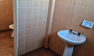 Departamento de dos ambientes con Patio en Alquiler en Avellaneda