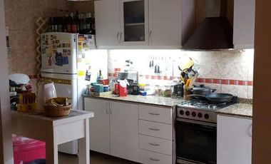 Casa - Olivos-Maipu/Uzal