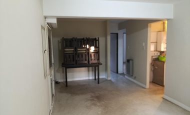 OPORTUNIDAD! Departamento en Gualeguaychú, 2do piso 55m2 con terraza